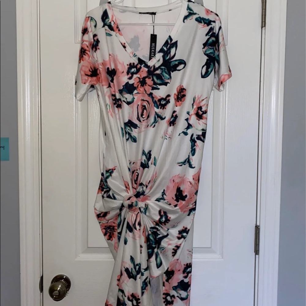 TShirt Maci Dress